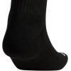 imageadidas Originals Mixed Graphics Cushioned Crew Socks 3PairBlackHeather GreyWhite