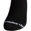 imageadidas Originals Mixed Graphics Cushioned Crew Socks 3PairBlackHeather GreyWhite
