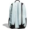 imageadidas Originals National 20 Backpack WhiteGold Metallic One SizeAlmostblueWhite