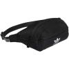 imageadidas Originals National Waist Pack BlackWhite One Size