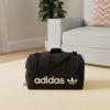 imageadidas Originals Santiago Duffel BagBlackWhite