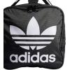 imageadidas Originals Santiago Duffel BagBlackWhite