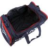 imageadidas Originals Santiago Duffel BagCollegiatenavyScarletWhite