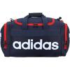imageadidas Originals Santiago Duffel BagCollegiatenavyScarletWhite