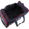 imageadidas Originals Santiago Duffel BagCollegiatenavyScarletWhite