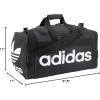 imageadidas Originals Santiago Duffel BagCoreblackWhite