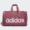 imageadidas Originals Santiago Duffel BagTrace Maroon PinkWhite