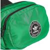 imageadidas Originals Sport Waist PackTravel and Festival BagGreenBlack