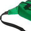 imageadidas Originals Sport Waist PackTravel and Festival BagGreenBlack
