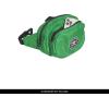 imageadidas Originals Sport Waist PackTravel and Festival BagGreenBlack