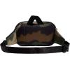 imageadidas Originals Sport Waist PackTravel and Festival BagGreenBlue Camo Hemp