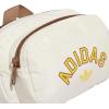 imageadidas Originals Sport Waist PackTravel and Festival BagWonder WhitePreloved BrownPreloved Yellow