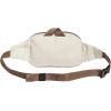 imageadidas Originals Sport Waist PackTravel and Festival BagWonder WhitePreloved BrownPreloved Yellow