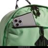 imageadidas Originals Trefoil 20 Backpack Jersey Onix Grey One SizeGlory Mint GreenWhite