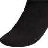 imageadidas Originals Trefoil 6Pair Crew SockBlack