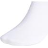 imageadidas Originals Trefoil 6Pair Crew SockWhite