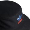 imageadidas Originals Unisex Adult Washed Bucket HatBlack