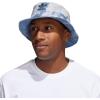imageadidas Originals Unisex Adult Washed Bucket HatMediumblue