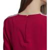 imageadidas Originals Womens 3Stripes TeePride Pink