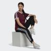 imageadidas Originals Womens 3Stripes TeeVictory Crimson