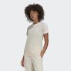 imageadidas Originals Womens 3Stripes TeeWonder White