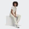 imageadidas Originals Womens 3Stripes TeeWonder White