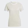 imageadidas Originals Womens 3Stripes TeeWonder White
