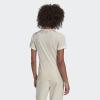 imageadidas Originals Womens 3Stripes TeeWonder White