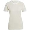 imageadidas Originals Womens 3Stripes TeeWonder White