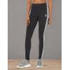imageadidas Originals Womens Adicolor Classics 3Stripes TightsBlack