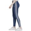 imageadidas Originals Womens Adicolor Classics 3Stripes TightsShadow Navy