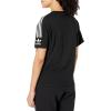 imageadidas Originals Womens Adicolor Classics Regular TeeBlack