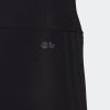 imageadidas Originals Womens Adicolor Classics Tonal 3Stripes LeggingsBlack
