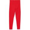 imageadidas Originals Womens Adicolor Essentials LeggingsBetter Scarlet