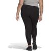 imageadidas Originals Womens Adicolor Essentials LeggingsBlack