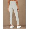 imageadidas Originals Womens Adicolor Essentials LeggingsMedium Grey Heather