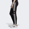 imageadidas Originals Womens Loungewear Trefoil TightsBlack