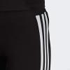 imageadidas Originals Womens Loungewear Trefoil TightsBlack