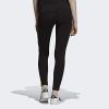 imageadidas Originals Womens Loungewear Trefoil TightsBlack