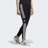 imageadidas Originals Womens Loungewear Trefoil TightsBlack