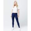 imageadidas Originals Womens Loungewear Trefoil TightsDark Blue