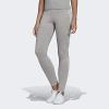 imageadidas Originals Womens Loungewear Trefoil TightsMedium Grey Heather