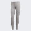 imageadidas Originals Womens Loungewear Trefoil TightsMedium Grey Heather