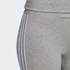 imageadidas Originals Womens Loungewear Trefoil TightsMedium Grey Heather