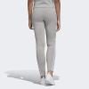 imageadidas Originals Womens Loungewear Trefoil TightsMedium Grey Heather