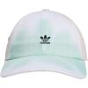 imageadidas Originals Womens Mini Logo Relaxed Adjustable CapPastel Wash
