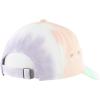 imageadidas Originals Womens Mini Logo Relaxed Adjustable CapPastel Wash