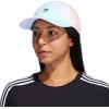 imageadidas Originals Womens Mini Logo Relaxed Adjustable CapPastel Wash