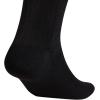 imageadidas Originals Womens Mixed Graphics Cushioned Crew Socks 3PairBlackBetter ScarletWhite