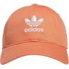 imageadidas Originals Womens Originals Sleek StrapbackHazy Copper